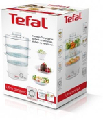 Пароварка Tefal VC100630