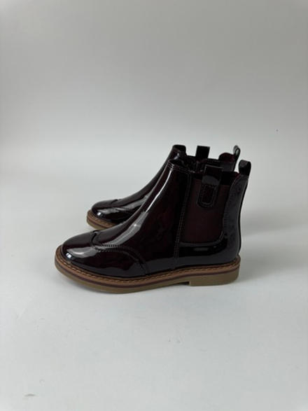 Ботинки Zara