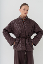 Куртка Ледро NOME Atelier