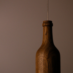 Wine bottle
