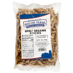 Shiloh Farms, палочки из кунжута из спельты, 340 г (12 унций)