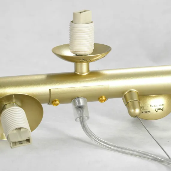 Подвесной светильник Wilcox LSP-8383 Lussole