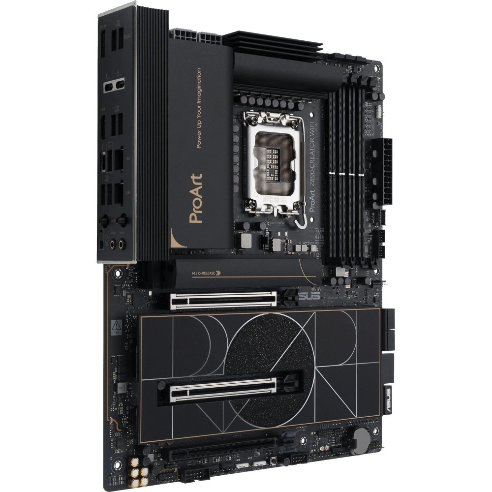 Материнская плата Asus PROART Z890-CREATOR WIFI