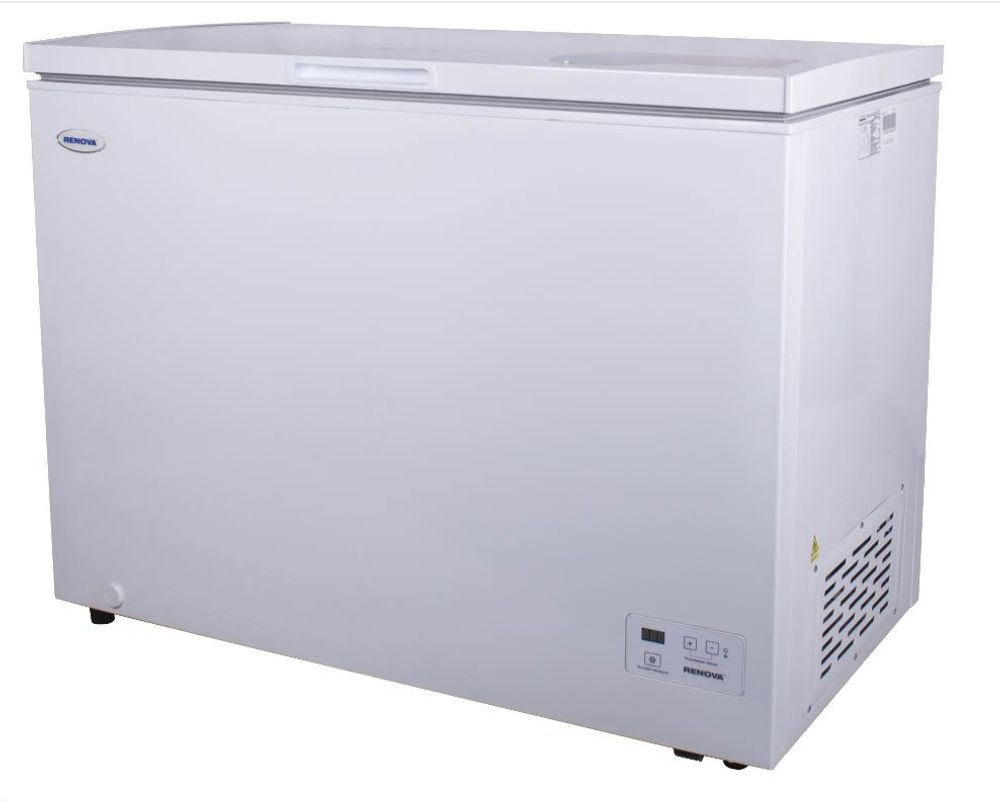 Морозильник Ларь Renova FC-310