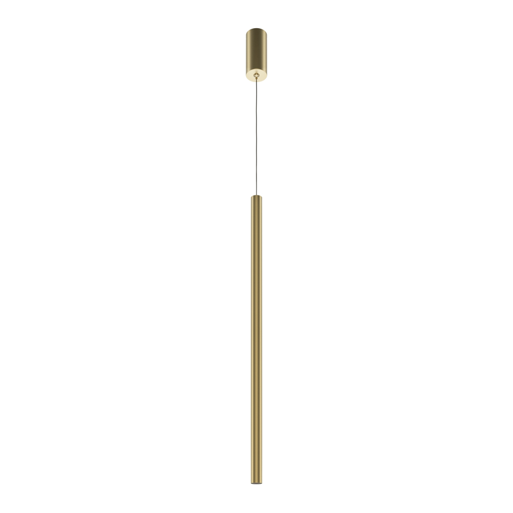 Подвесной светодиодный светильник Maytoni Pro Extra MOD160PL-L6GK