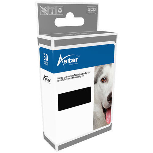 Картридж струйный  Multi Pac 1 шт Astar AS46522