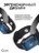Ремешок Gurdini Sport Band (силиконовый) Apple Watch 38mm/40mm (S/M) Black