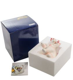 CMS-31/27 Фигурка «Кошка Невеста» (Pavone)