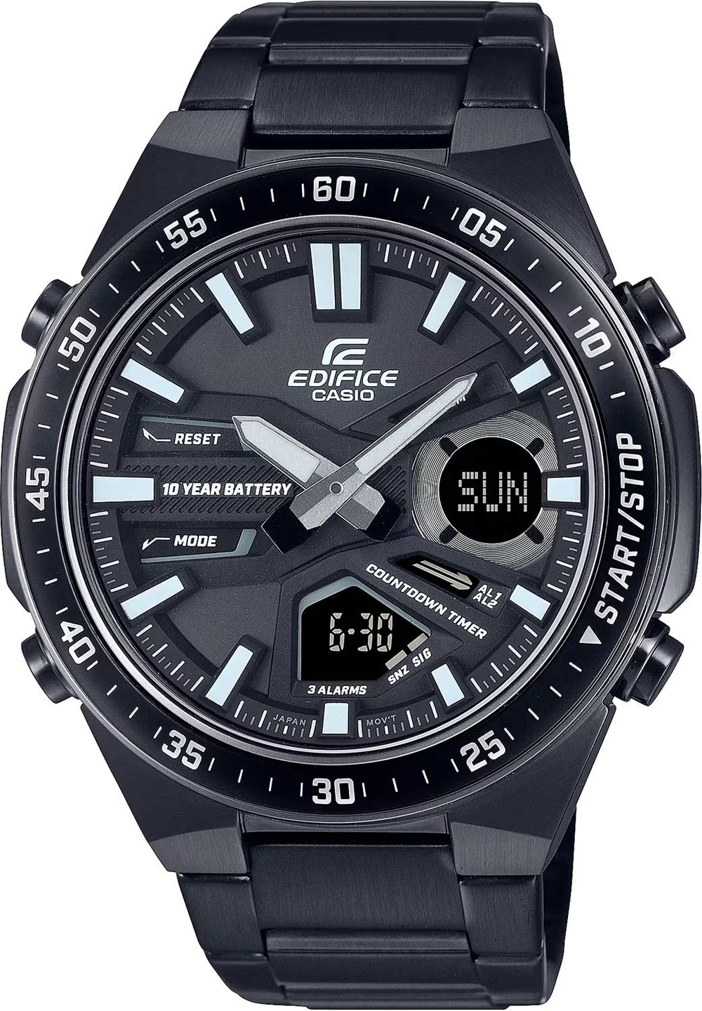 Часы Casio EFV-C110DC-1A