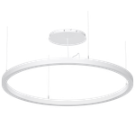 Светильник LED ДСО33-70-441 Horizon Ring EM3 DT 940 1430х50х60 АСТЗ