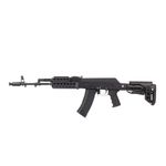 Приклад на АКМ с подщёчником, DLG Tactical