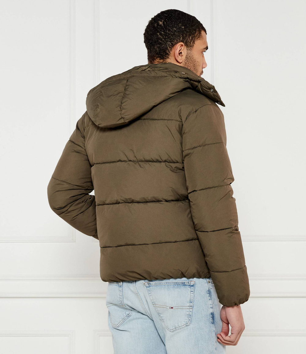 Куртка CALVIN KLEIN JEANS - хаки(J30J326104)