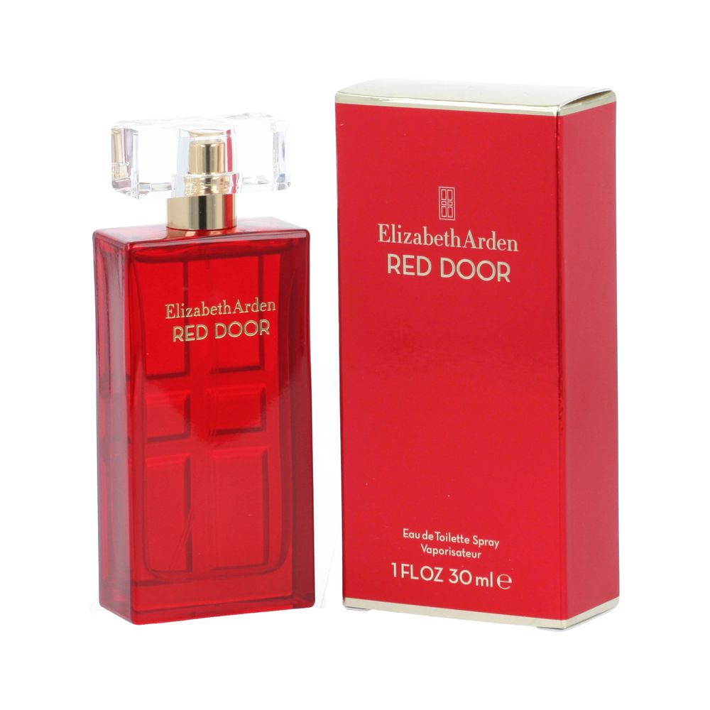 Elizabeth Arden Red Door Eau De Toilette 30 ml (woman) Elizabeth Arden Red Door Eau De Toilette 30 ml (woman)