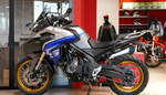 Voge 525 DSX