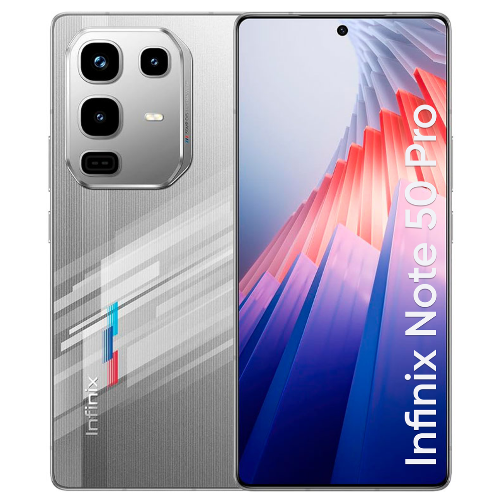 Infinix Note 50 Pro (X6855) 12/256Gb