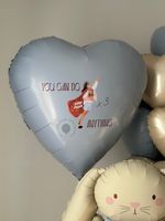 Воздушные шары для мамы №9255