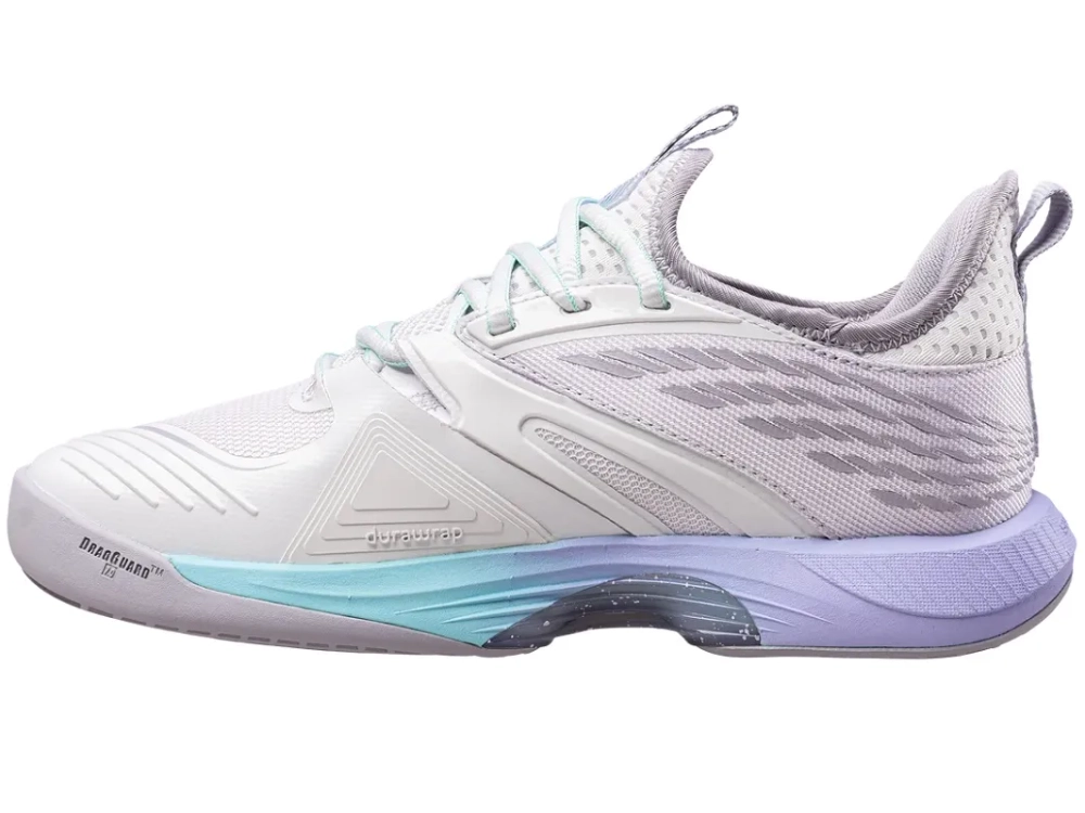 Женские теннисные кроссовки K-Swiss Speed Trac