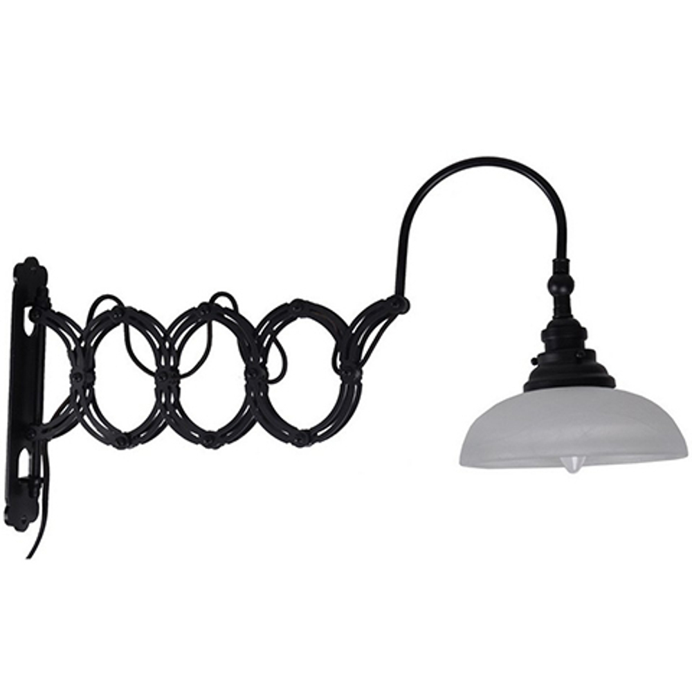 Бра Roomers TB20414-1ABG