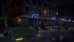 The Uncertain: Last Quiet Day (для ПК, цифровой код доступа)