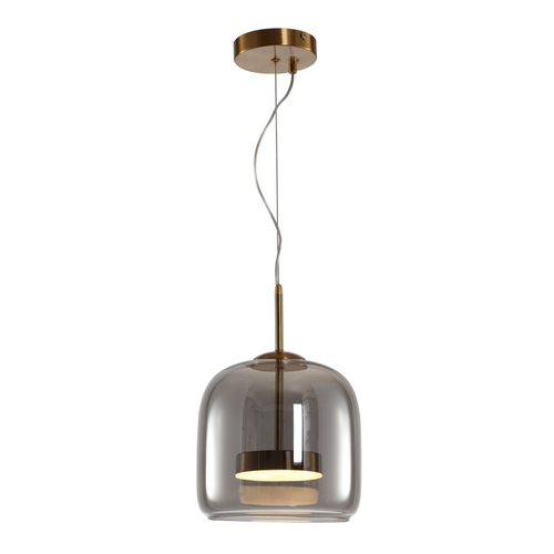 Подвесной светодиодный светильник Arte Lamp PADOVA A2404SP-23SM