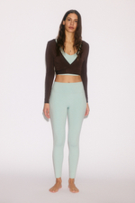 Спортивные леггинсы SoftMove™ - H&M