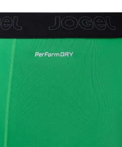 Шорты компрессионные Jogel CAMP 2 PerFormDRY Baselayer Short, зеленый 72