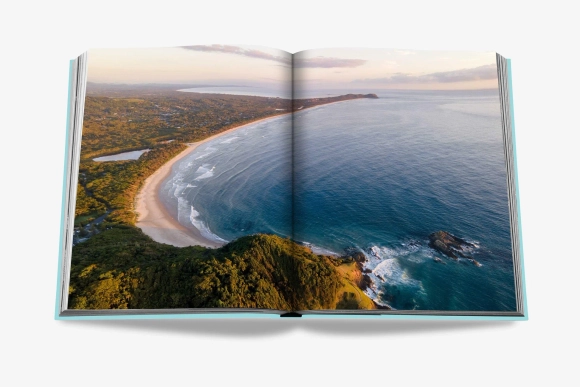 Книга Assouline Byron Bay