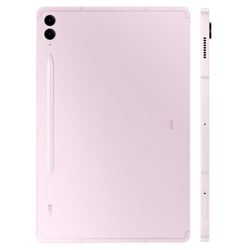 Планшет Samsung Galaxy Tab S9 FE+ 12.4", Wi-Fi 12/256GB, Lavender (Лаванда)