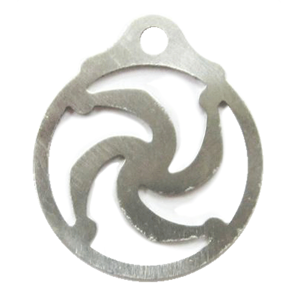 Амулет Серия Славянские амулеты №27 Символ Рода