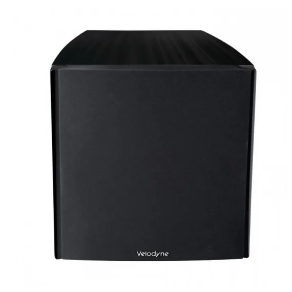 Velodyne Digital Drive 18 Plus Ebony High Gloss