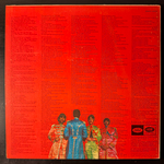 The Beatles ‎– Sgt. Pepper's Lonely Hearts Club Band (США 1973г.)