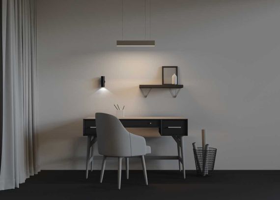 Линейный светильник Maytoni Technical LL312033