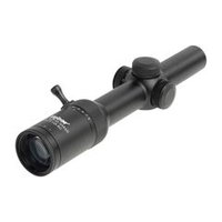 Прицел Veber Black Russian 1-8x24 TSS RG