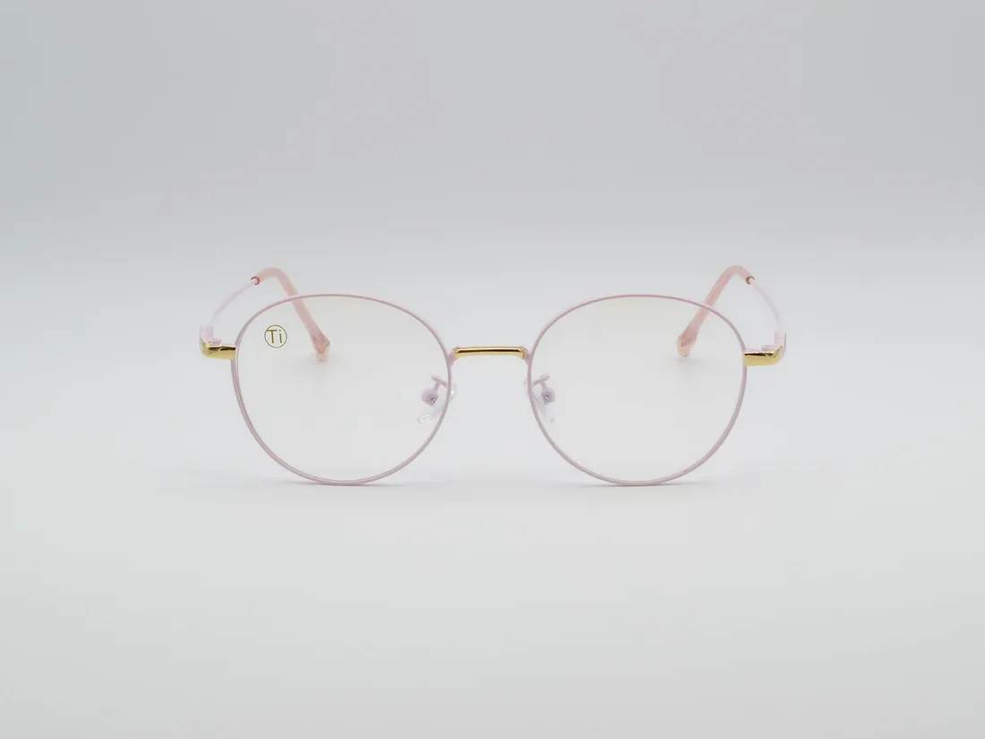 Изг. оправы Gallant G95-46 Pink
