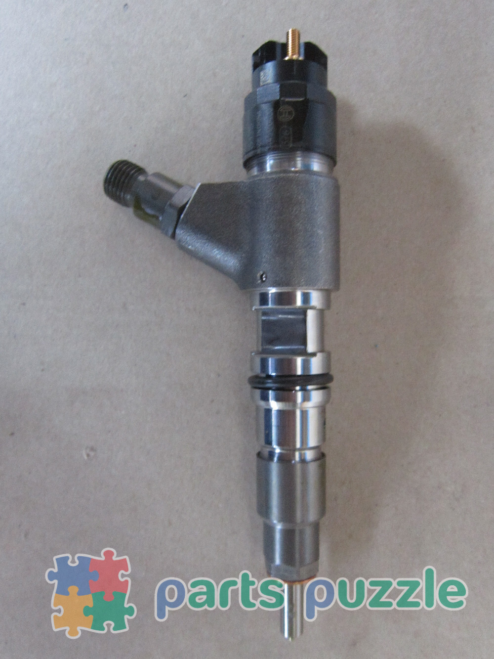 Форсунка топливная, оригинал / INJECTOR АРТ: T417829
