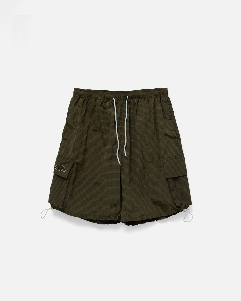 Шорты Anteater BoxyCargoShorts Зеленый