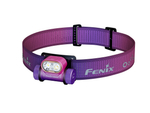 Налобный фонарь Fenix HM55R небула, 1200 люмен, 175 метров, до 140 часов, USB Type-C, дальний/ближни