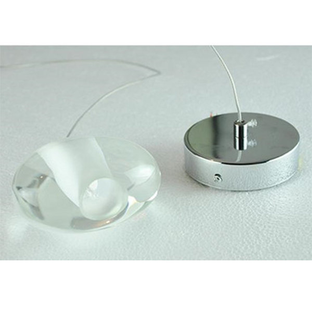 подвес Mizu Pendant Single Light by Terzani