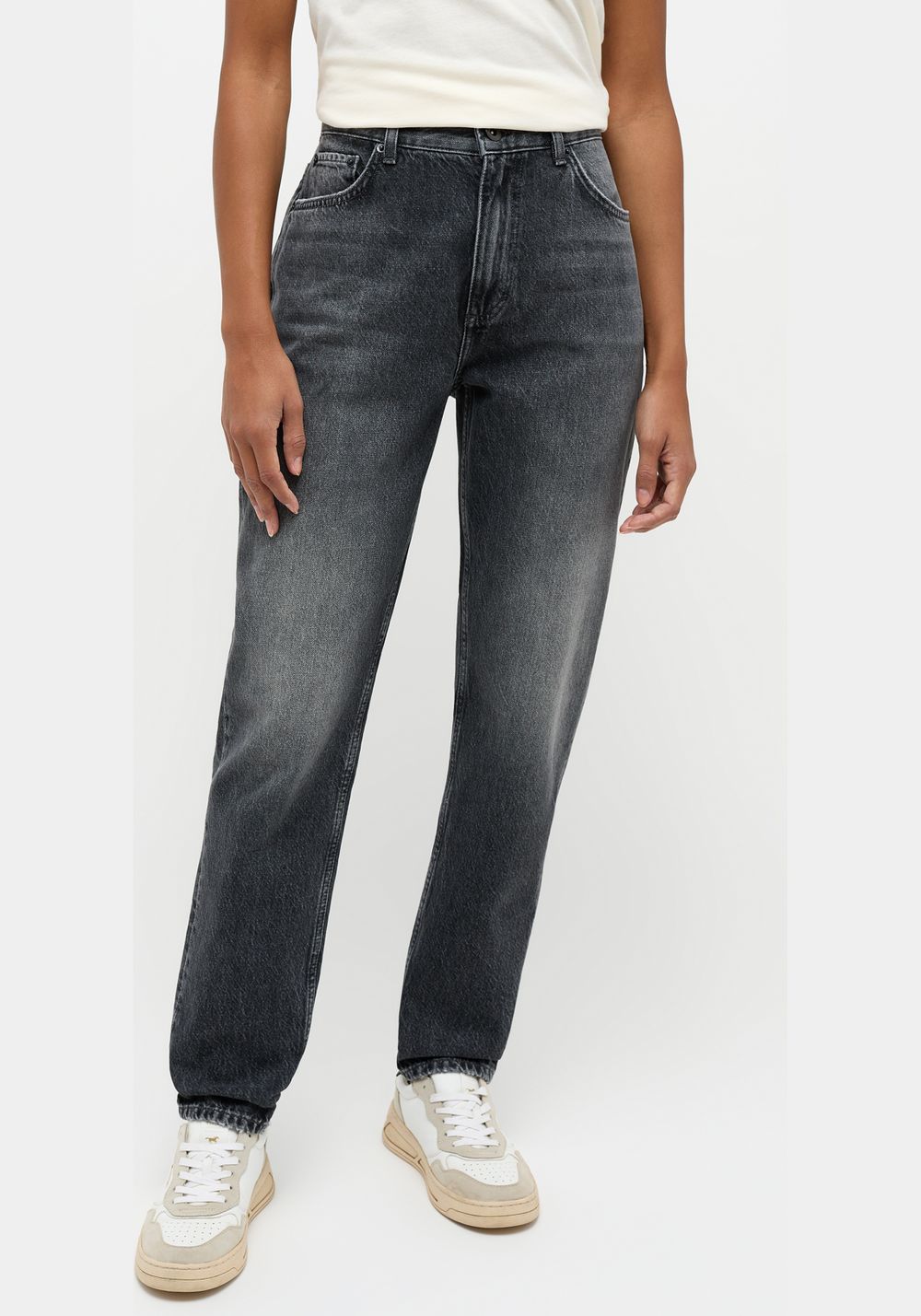 Джинсы Brooks Relaxed Slim 1014288-4000-781