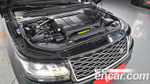 Land Rover Range Rover 4.4 SDV8 AB DIESEL — 2017