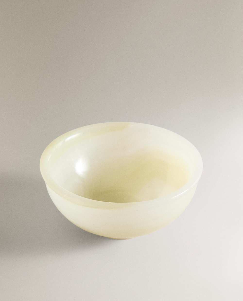 Предмет декора из оникса Zara Home, фото 4