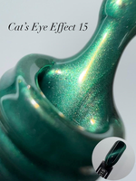 FOR YOU Гель-лак Cat's eye Effect № 015