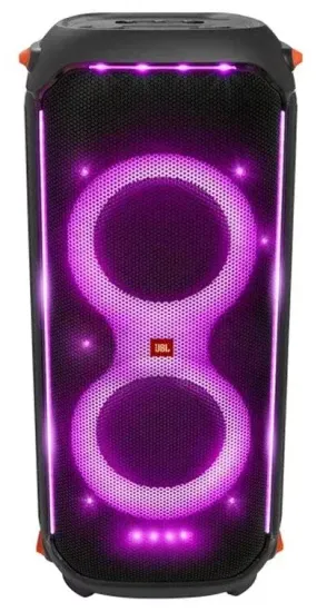 Беспроводная акустика с подсветкой JBL PartyBox 710