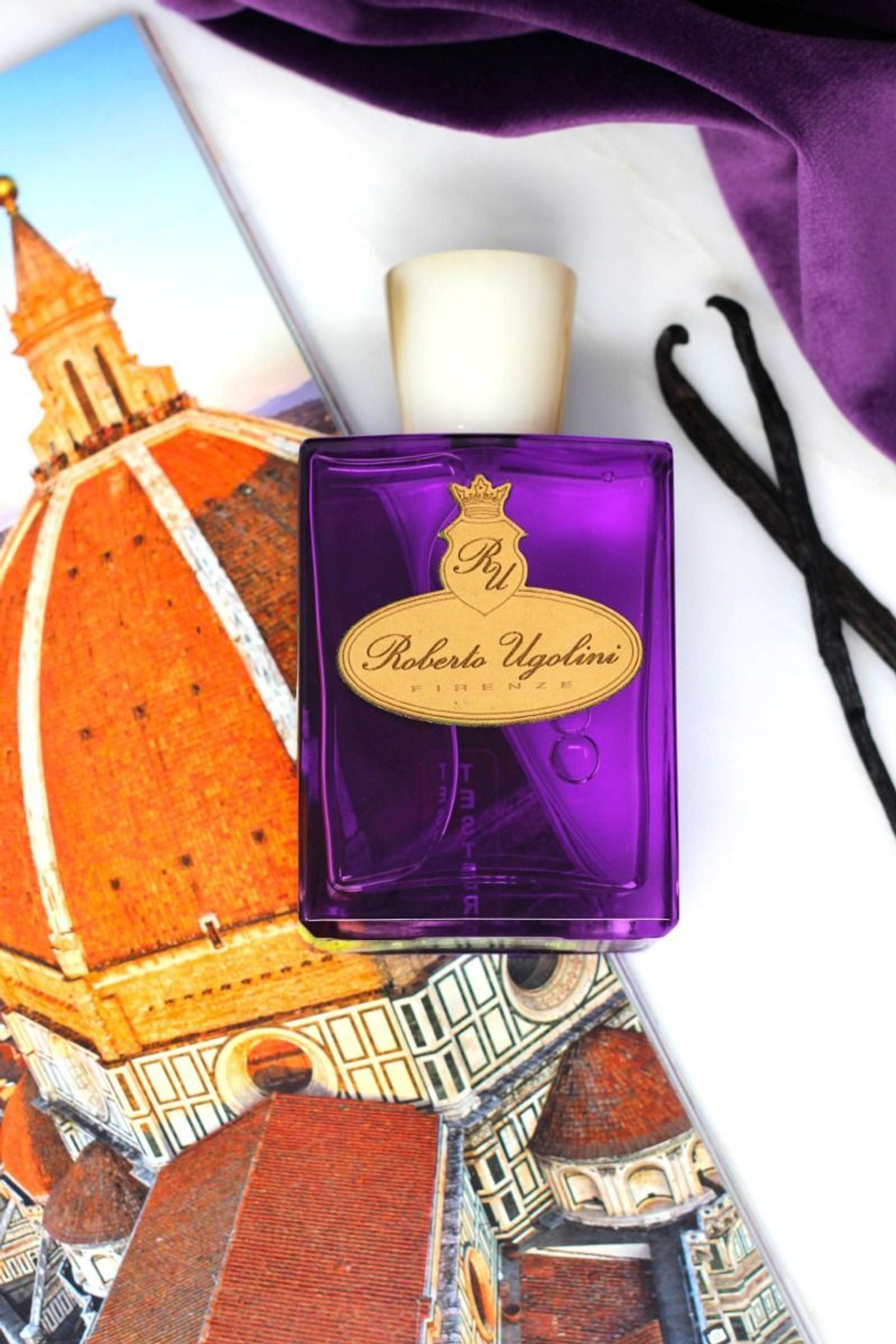 Roberto Ugolini Marzocco EDP