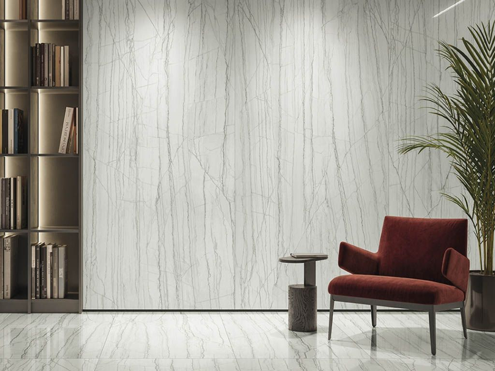 Charme Advance Floor Project
