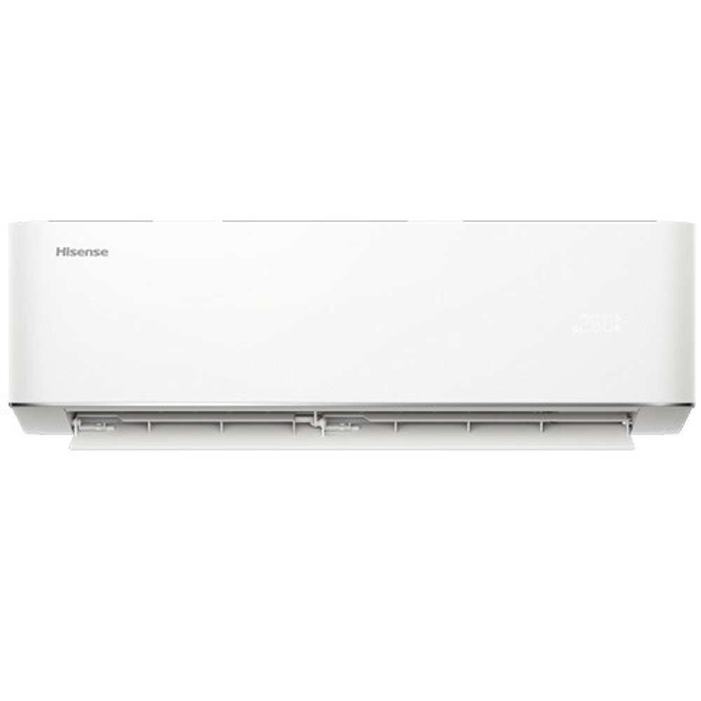 Сплит-система инверторного типа Hisense VIBE DC AS-24UW4RBTHB00