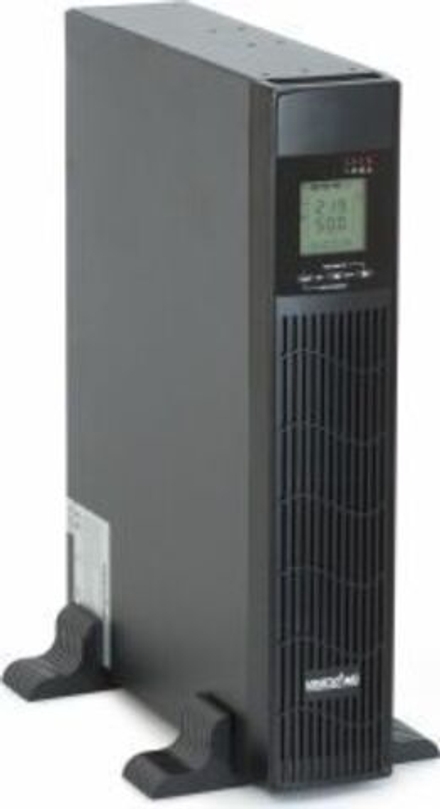 ИБП ИМПУЛЬС ЮНИОР ПРО 1000 R/T / JR10201 / 1 кВА