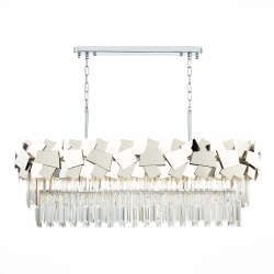 Люстра подвесная ST Luce Caserta SL1232.103.07