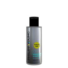Philipp Young Б/О Нанопластика MOLECULAR Hair Straightening (ML) Parfum free