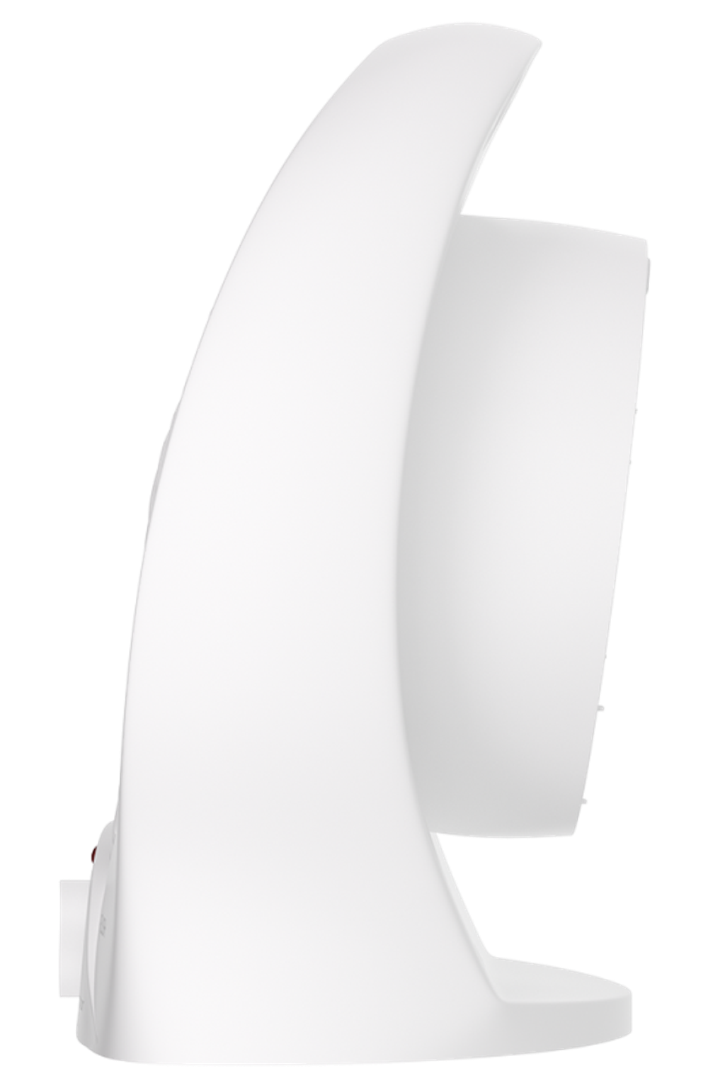 ECOSTAR FLUSH EFH-F2000DS-BL